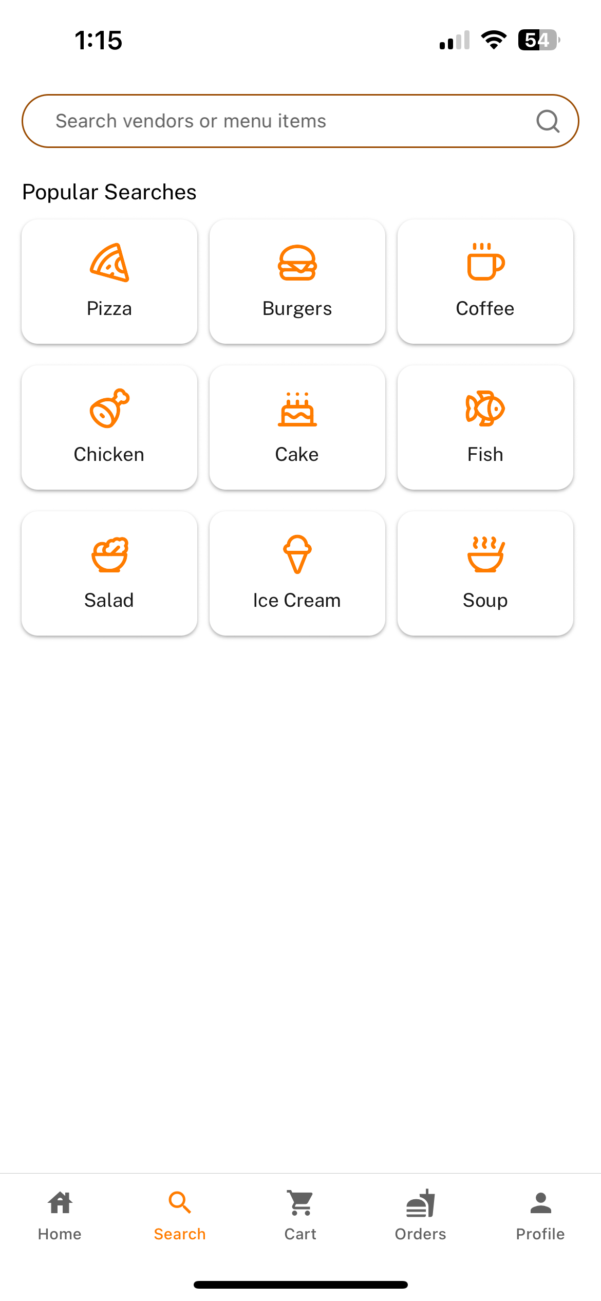 Smart Search & Browse